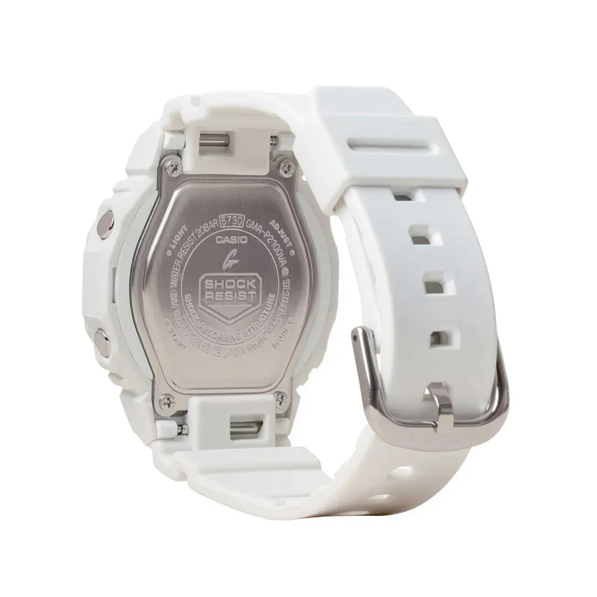 casio GMA-P2100VA-7A