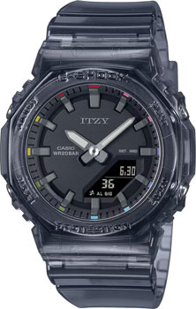 Вся коллекция G-Shock