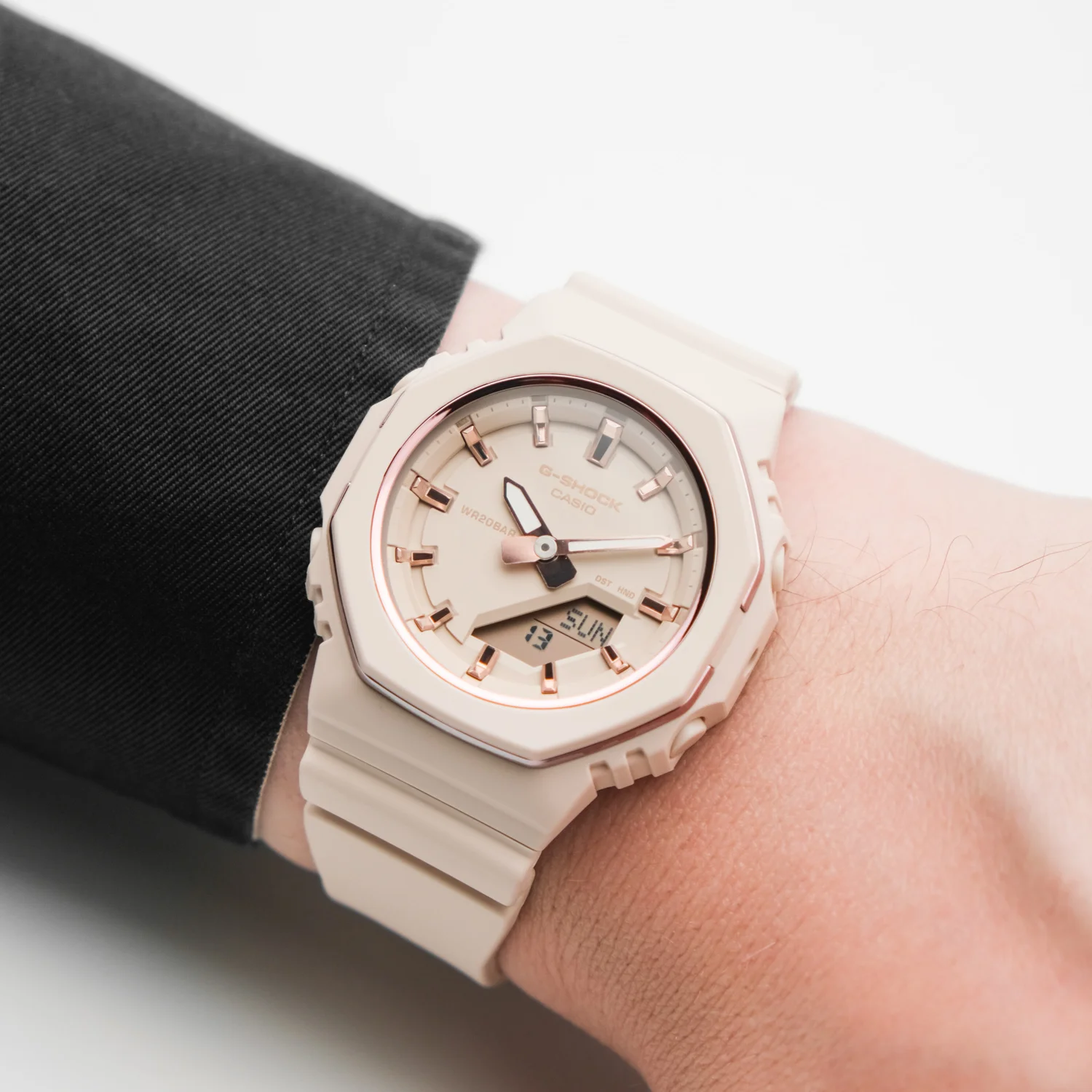 casio GMA-P2110-4A