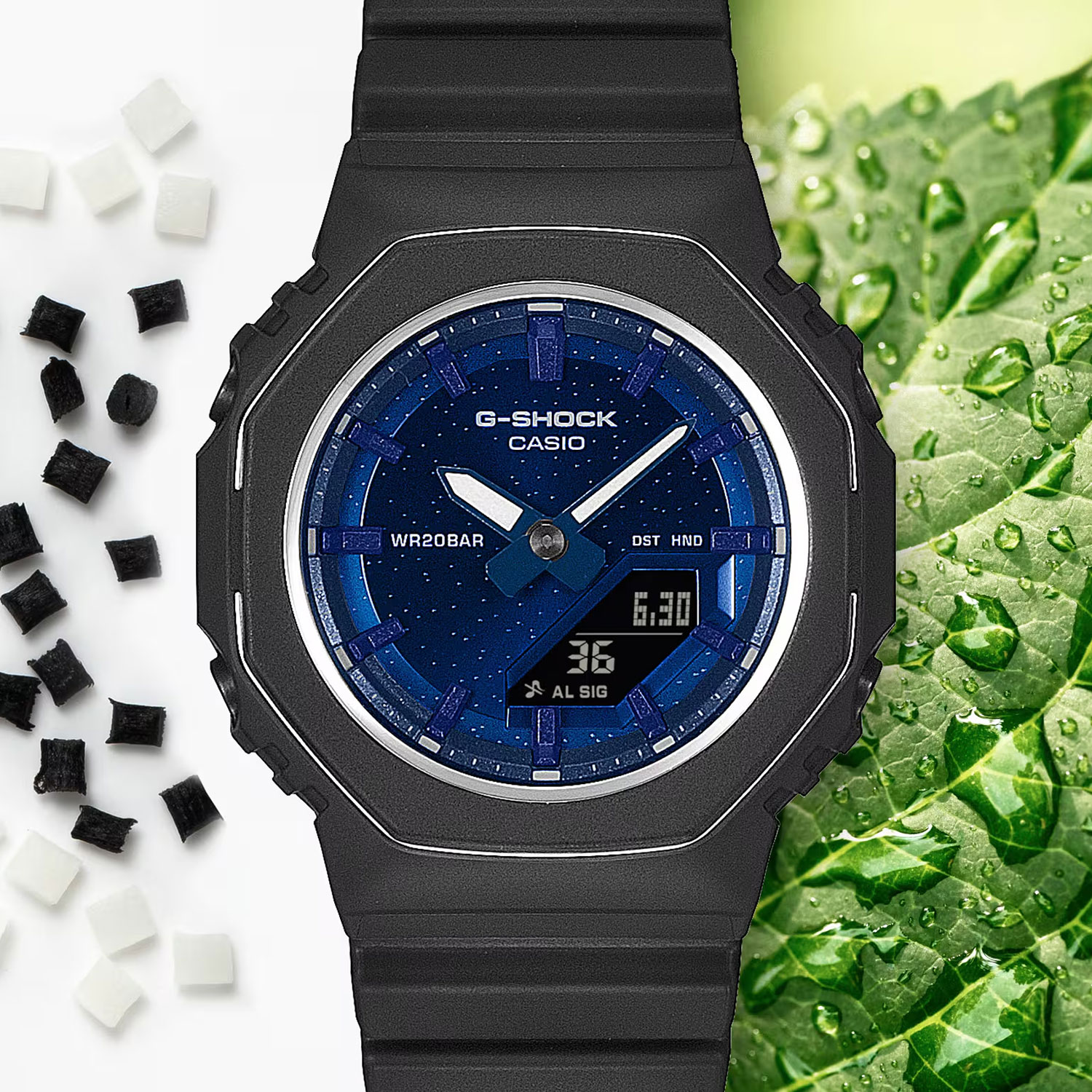 casio GMA-P2110SC-2A