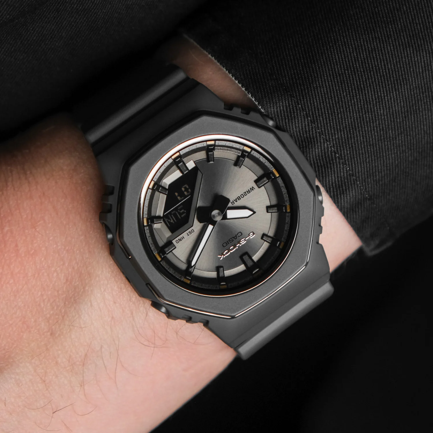casio GMA-P2126W-8A