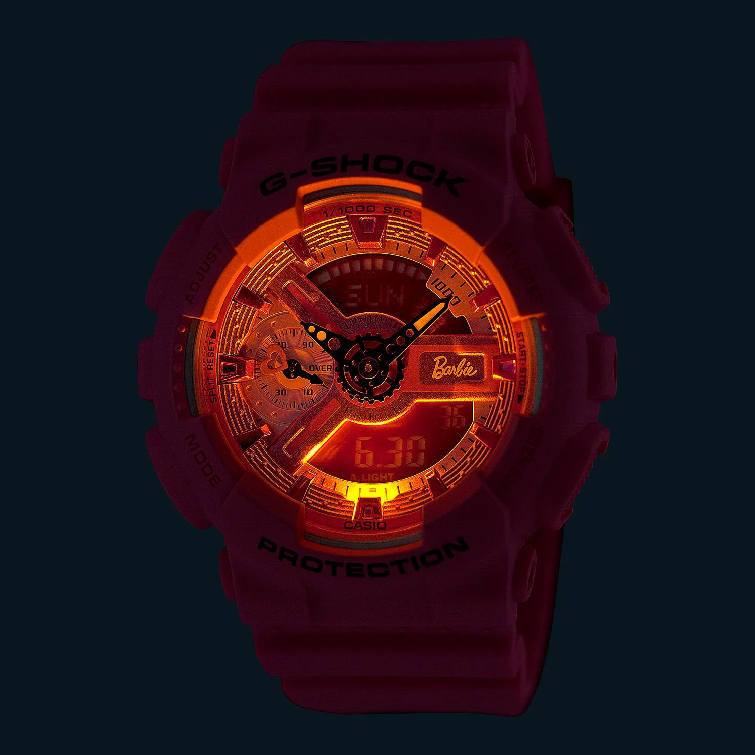 casio GMA-S110BE-4A