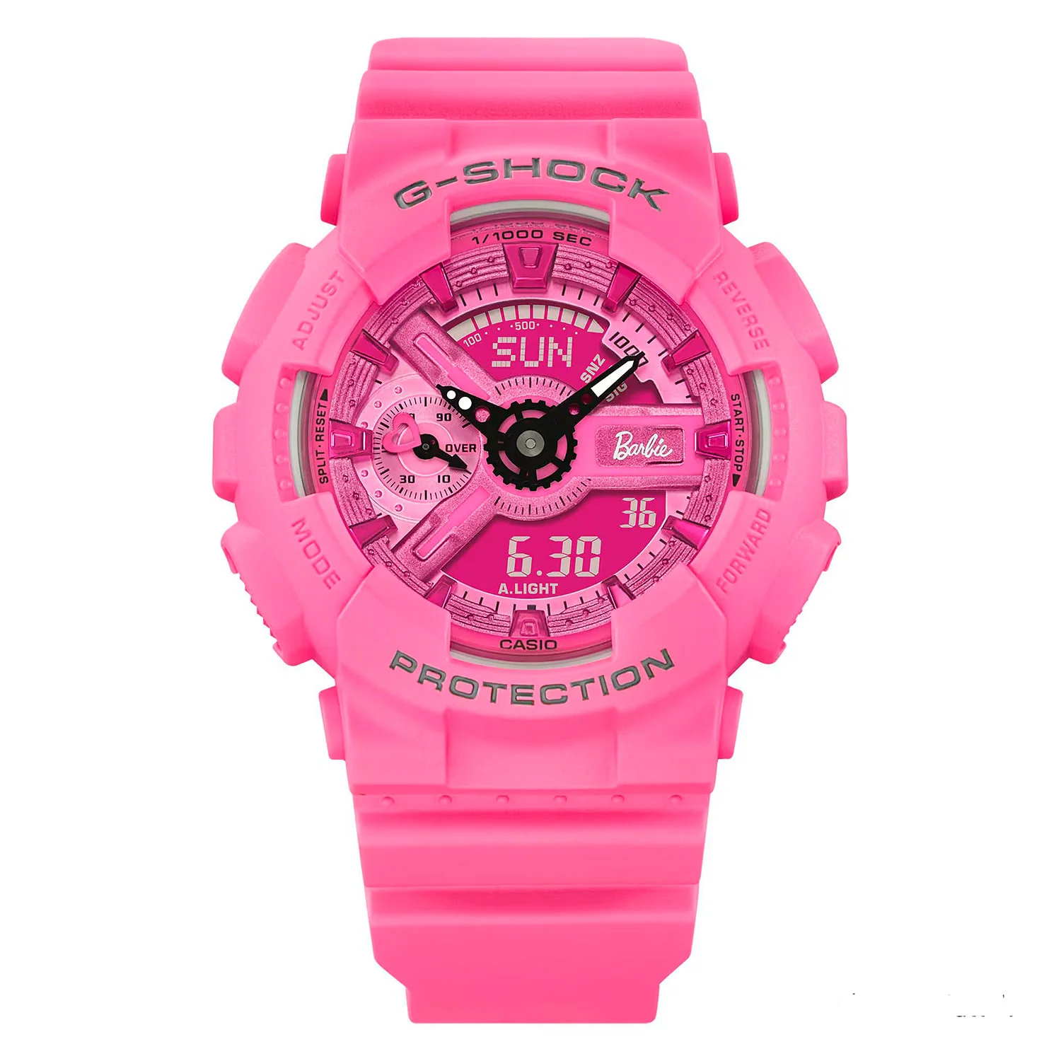 casio GMA-S110BE-4A