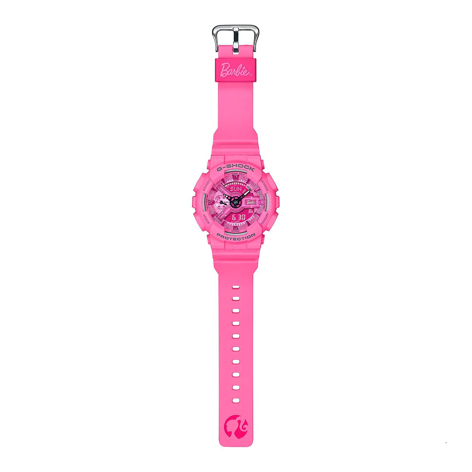 casio GMA-S110BE-4A