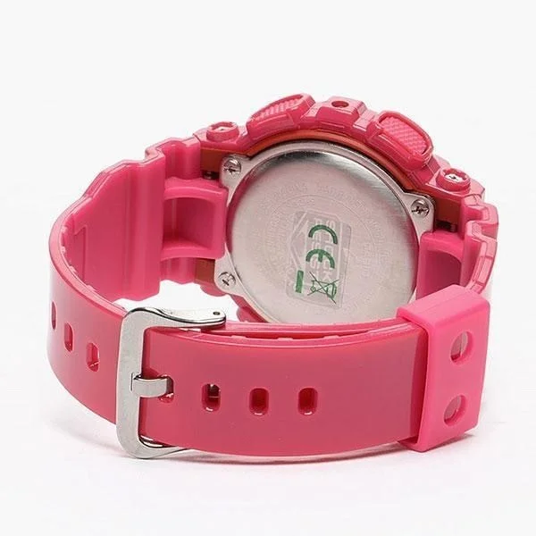 casio GMA-S110CC-4A