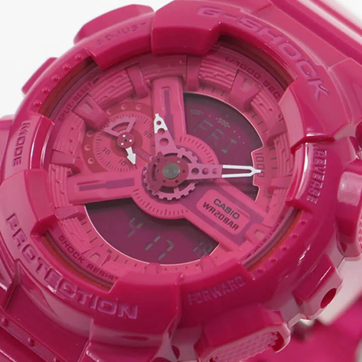 casio GMA-S110CC-4A