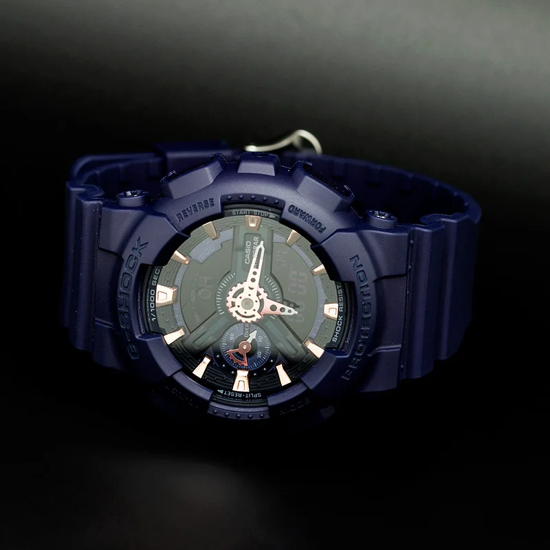casio GMA-S110CM-2A