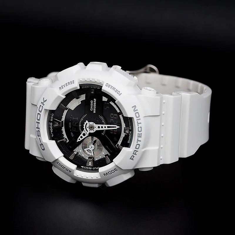 casio GMA-S110CW-7A1