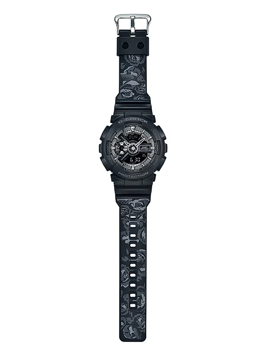 casio GMA-S110F-1A