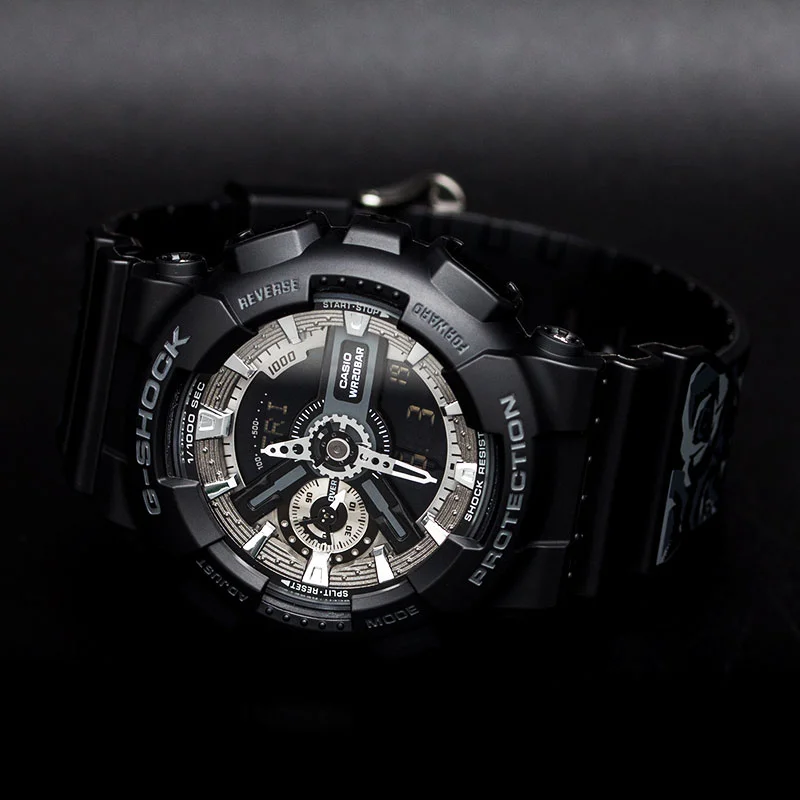 casio GMA-S110F-1A
