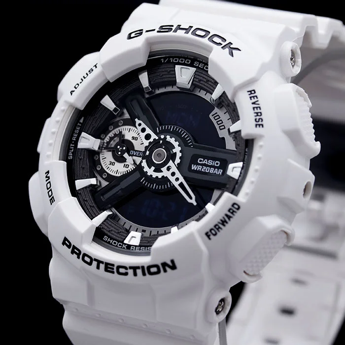 casio GMA-S110F-7A