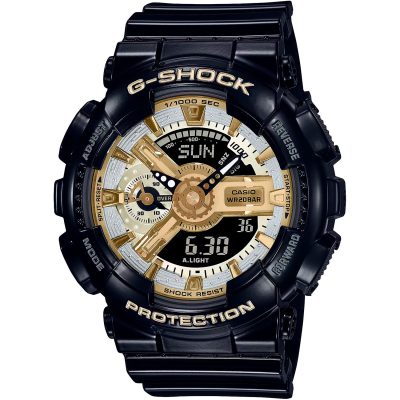 Вся коллекция G-Shock