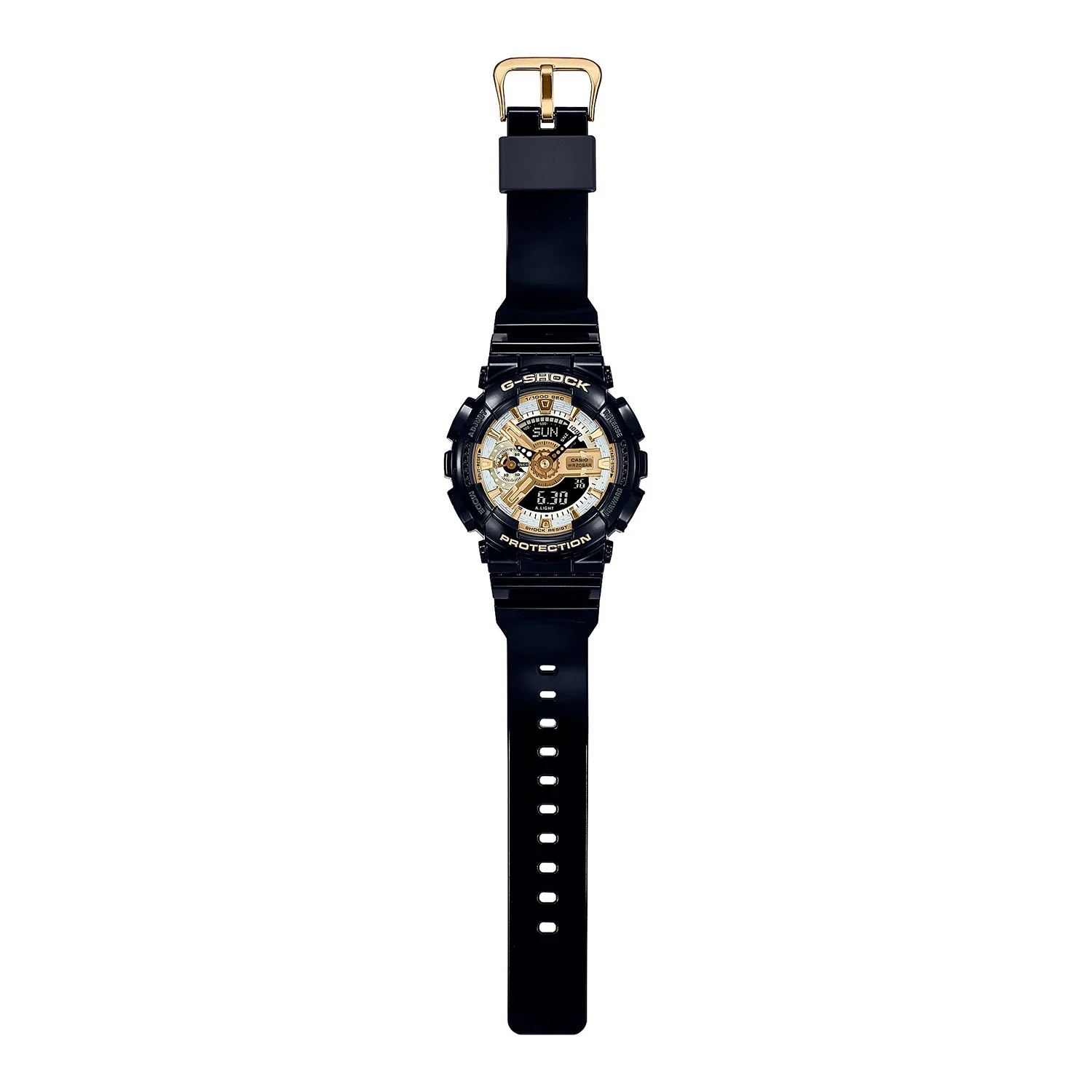 casio GMA-S110GB-1A