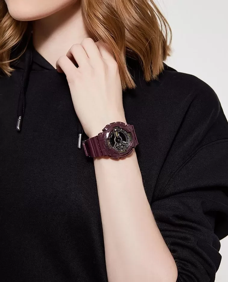 casio GMA-S110MC-6A