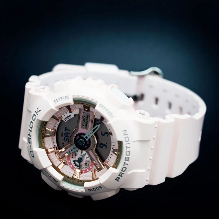 casio GMA-S110MP-4A1