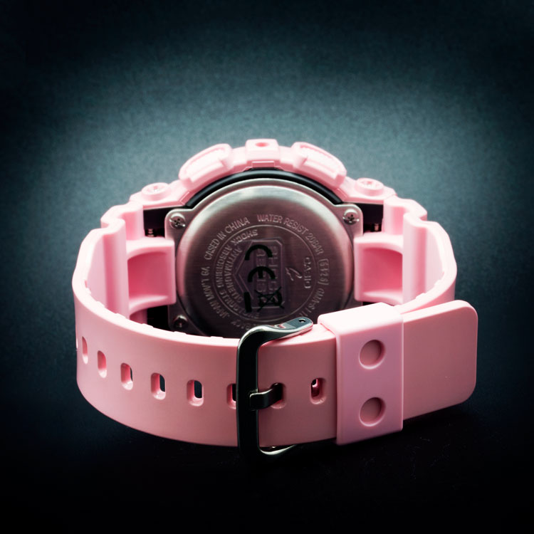 casio GMA-S110MP-4A2