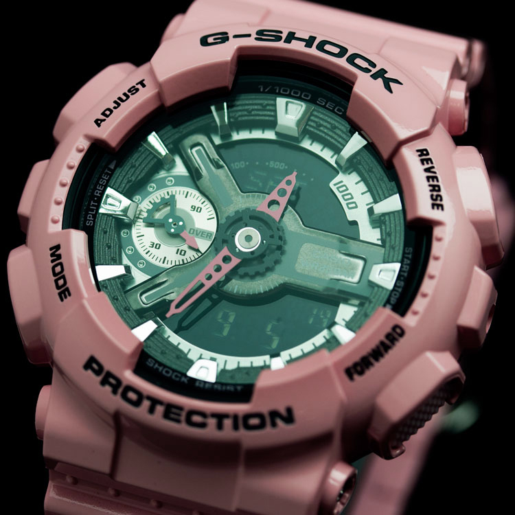casio GMA-S110MP-4A2