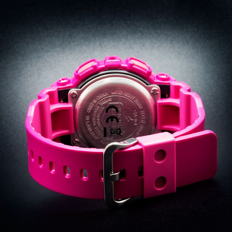 casio GMA-S110MP-4A3