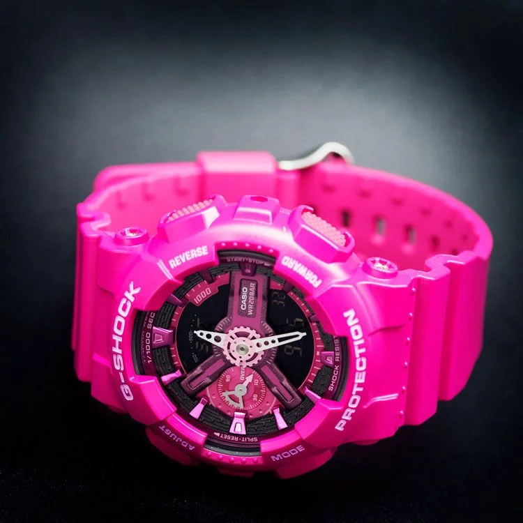 casio GMA-S110MP-4A3
