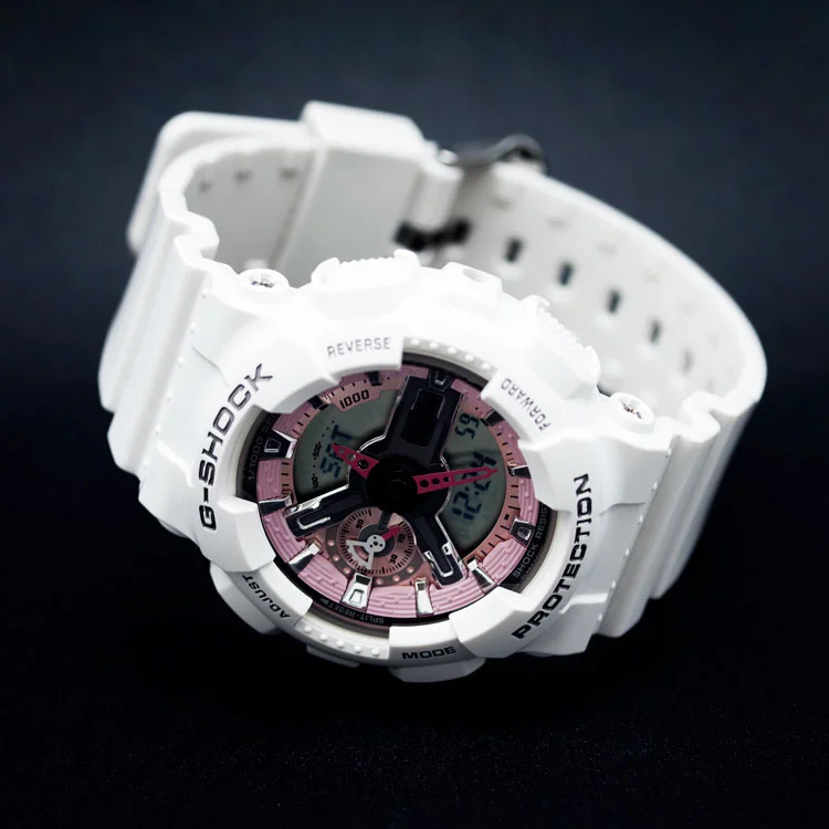 casio GMA-S110MP-7A