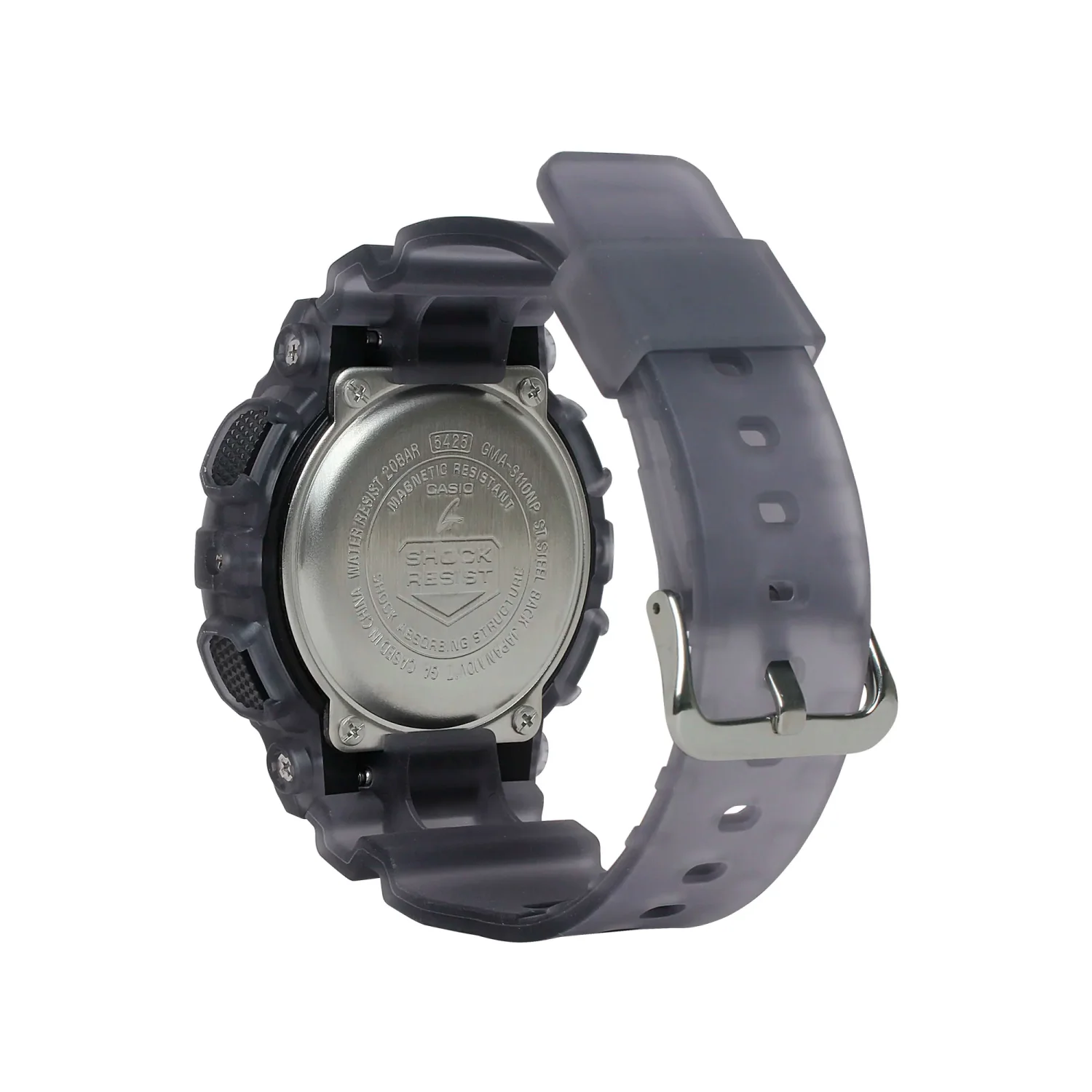 casio GMA-S110NP-8A
