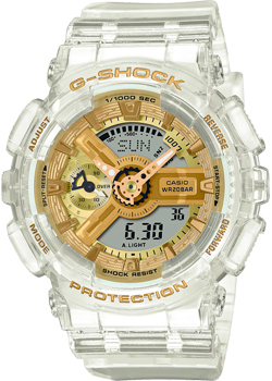 Вся коллекция G-Shock
