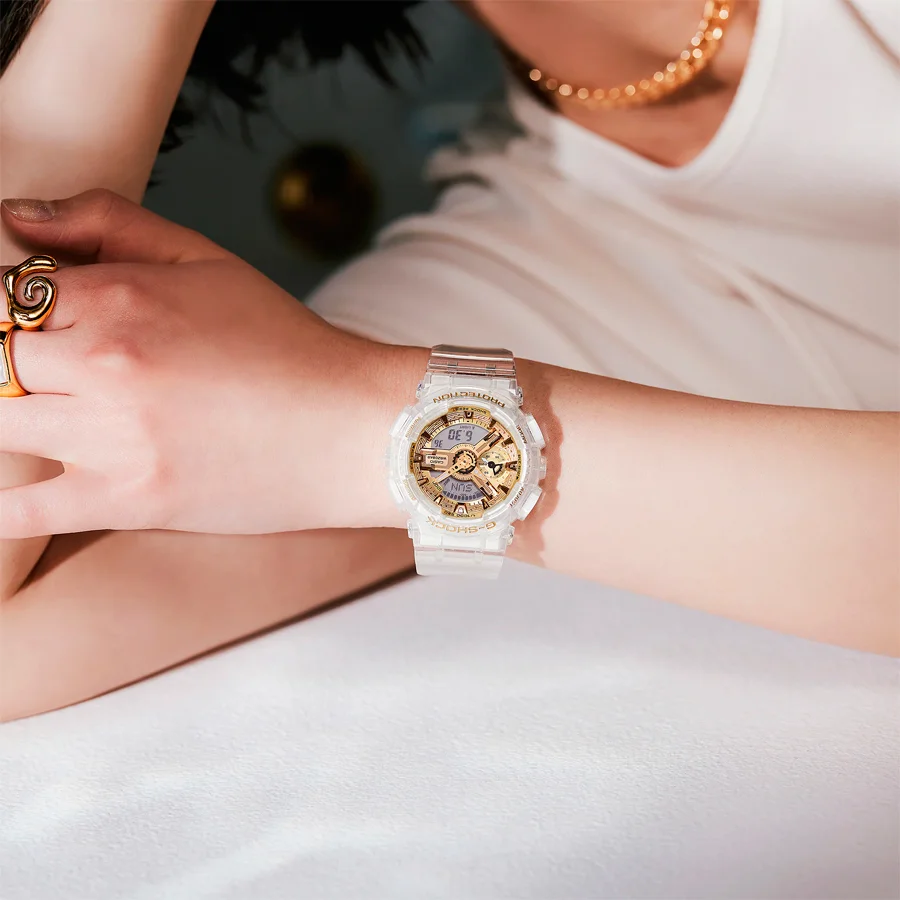 casio GMA-S110SG-7A