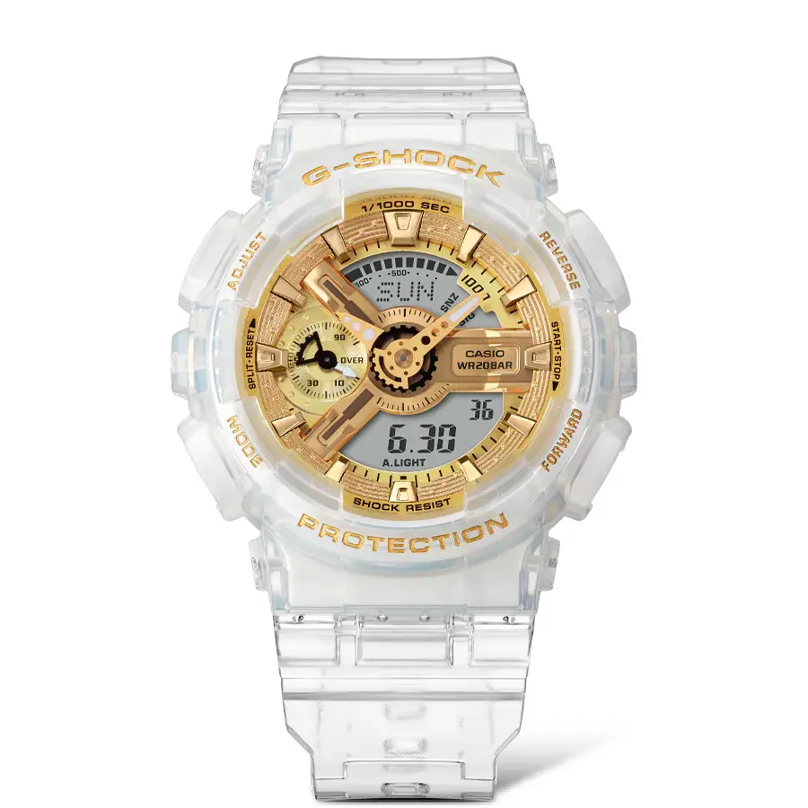 casio GMA-S110SG-7A