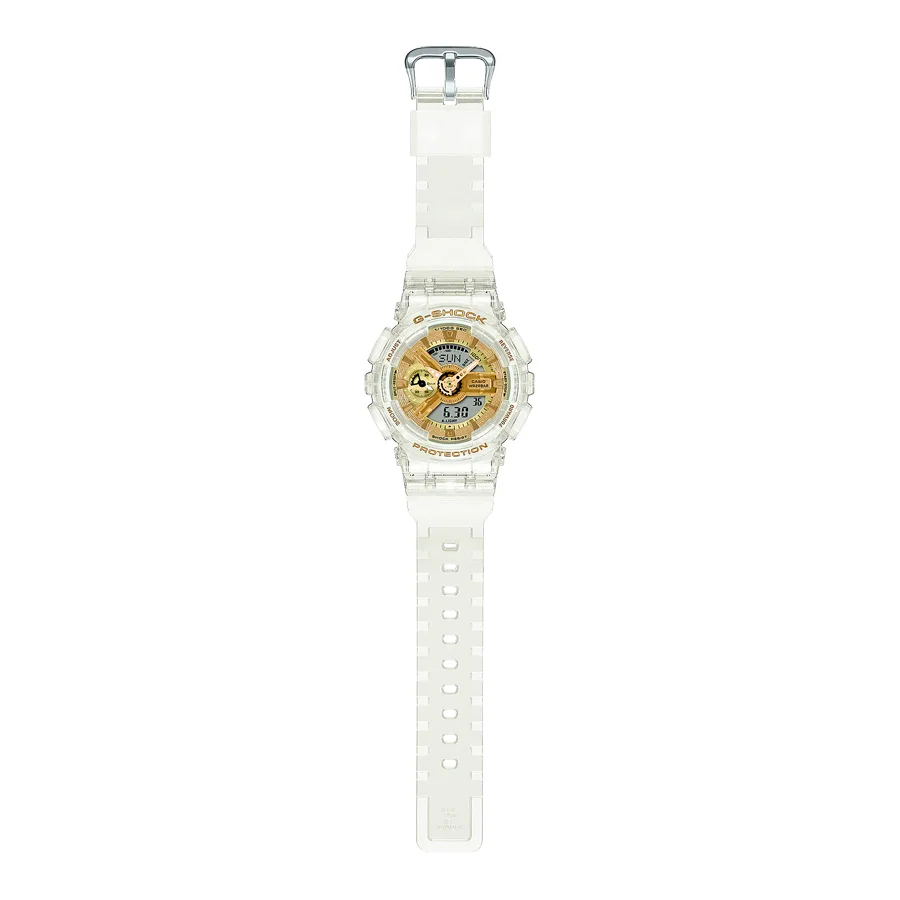 casio GMA-S110SG-7A