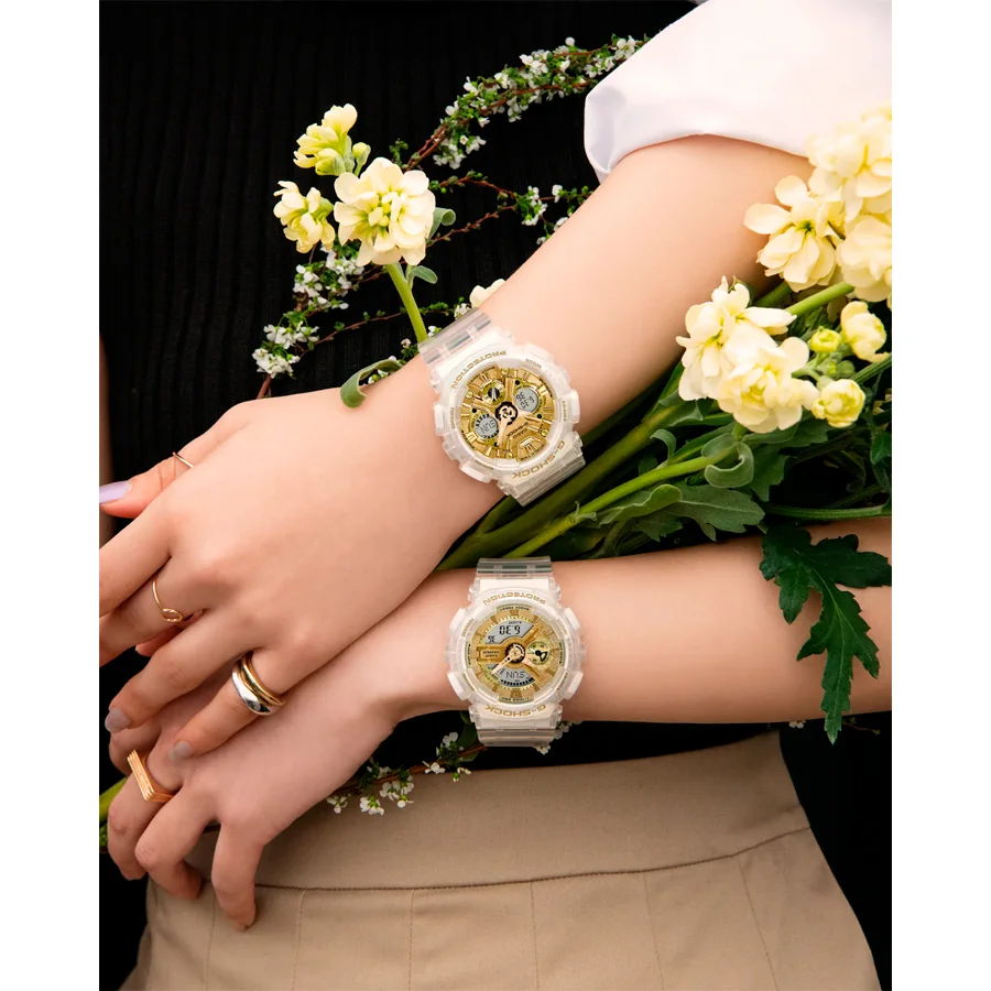 casio GMA-S110SG-7A