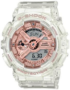 Вся коллекция G-Shock