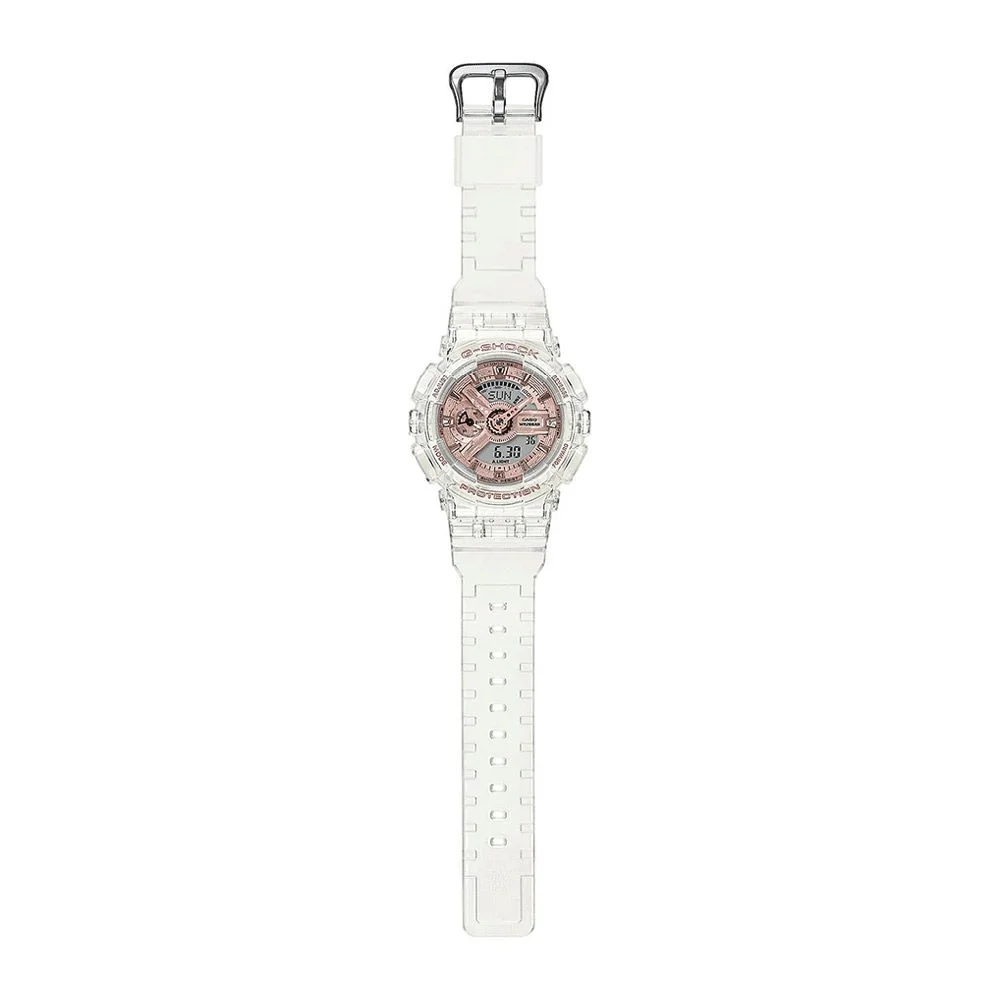 casio GMA-S110SR-7AER