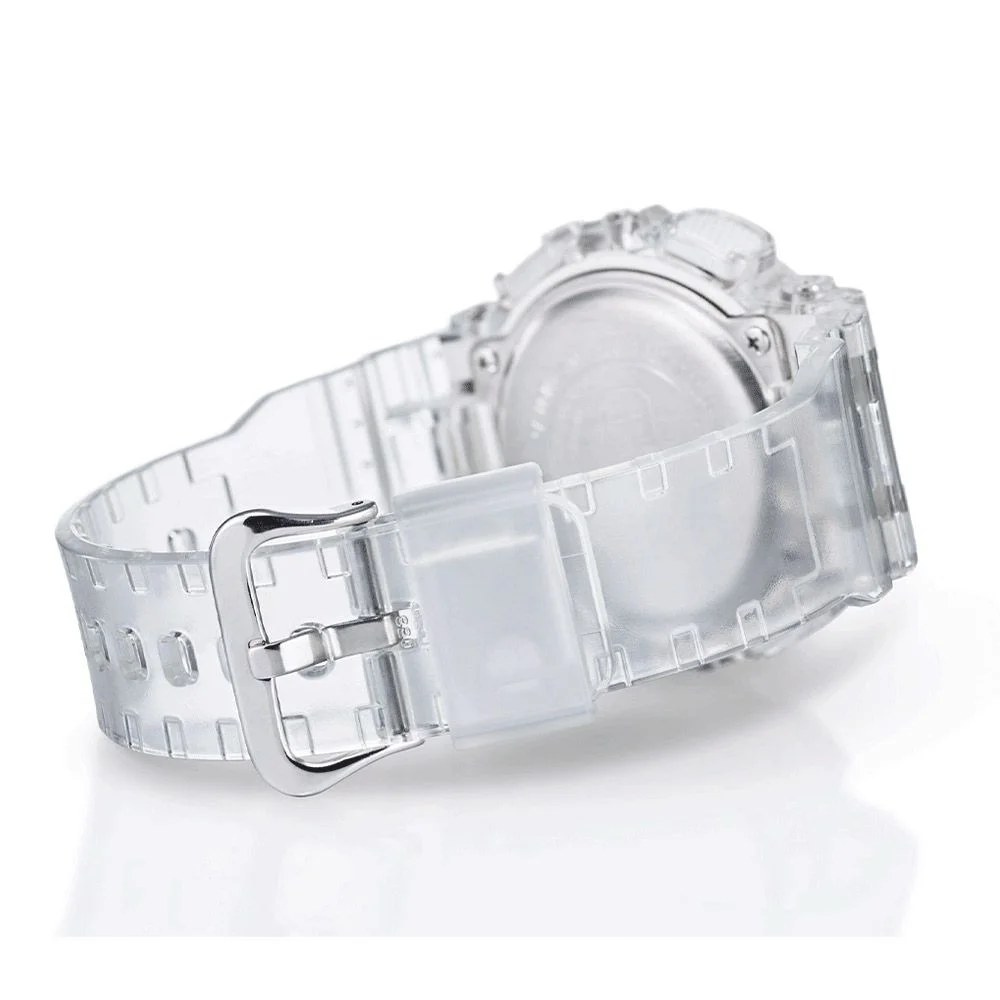casio GMA-S110SR-7AER