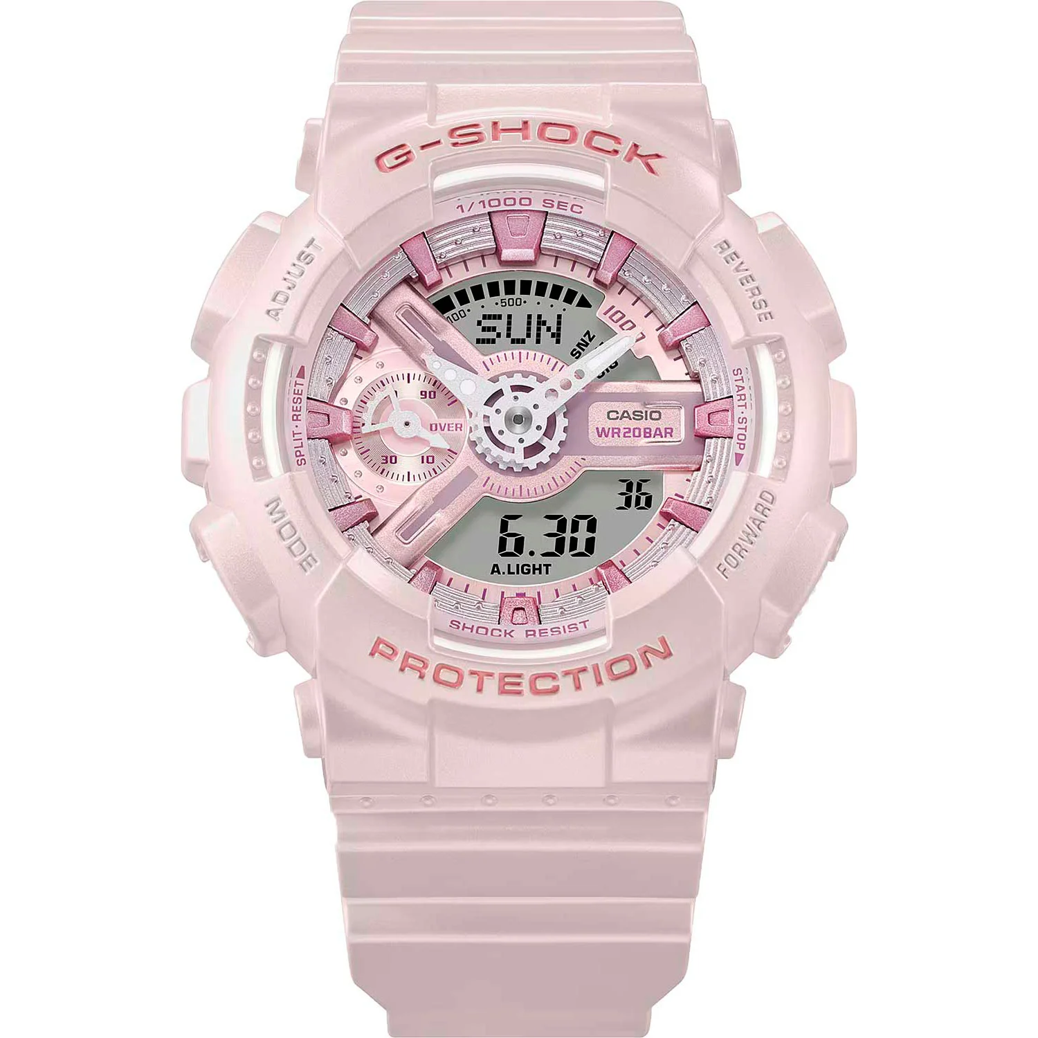 casio GMA-S110ST-4A