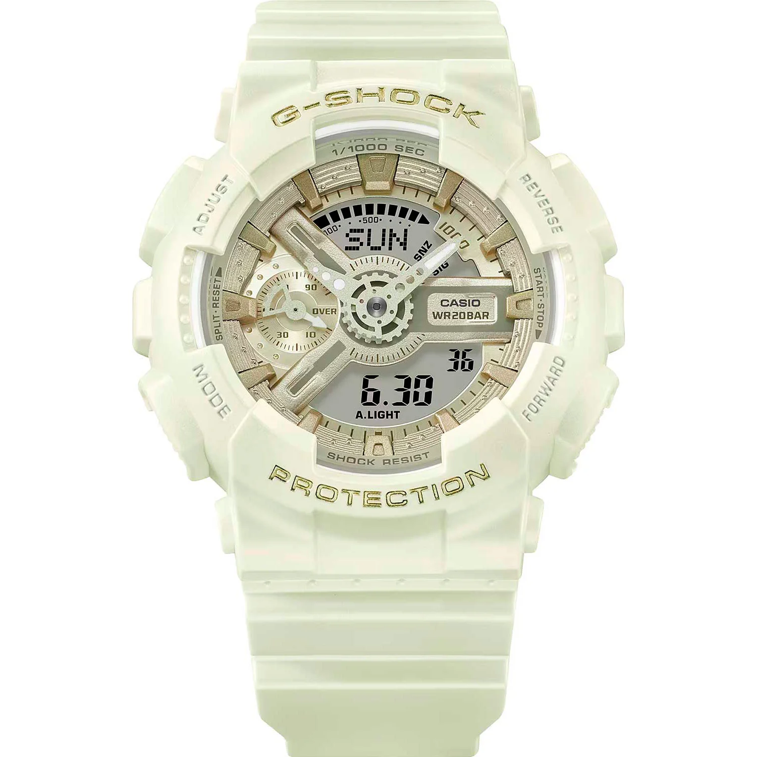 casio GMA-S110ST-7A