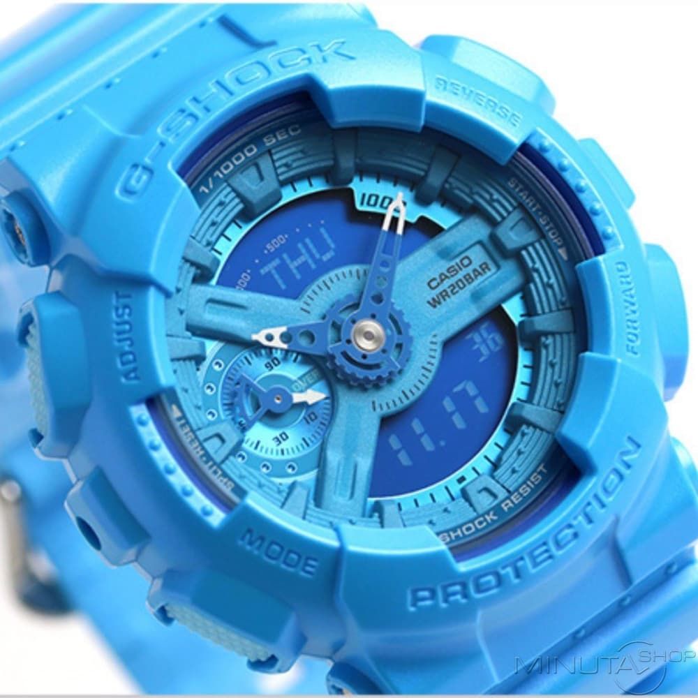 casio GMA-S110VC-2A