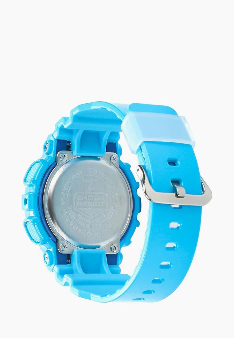 casio GMA-S110VC-2A