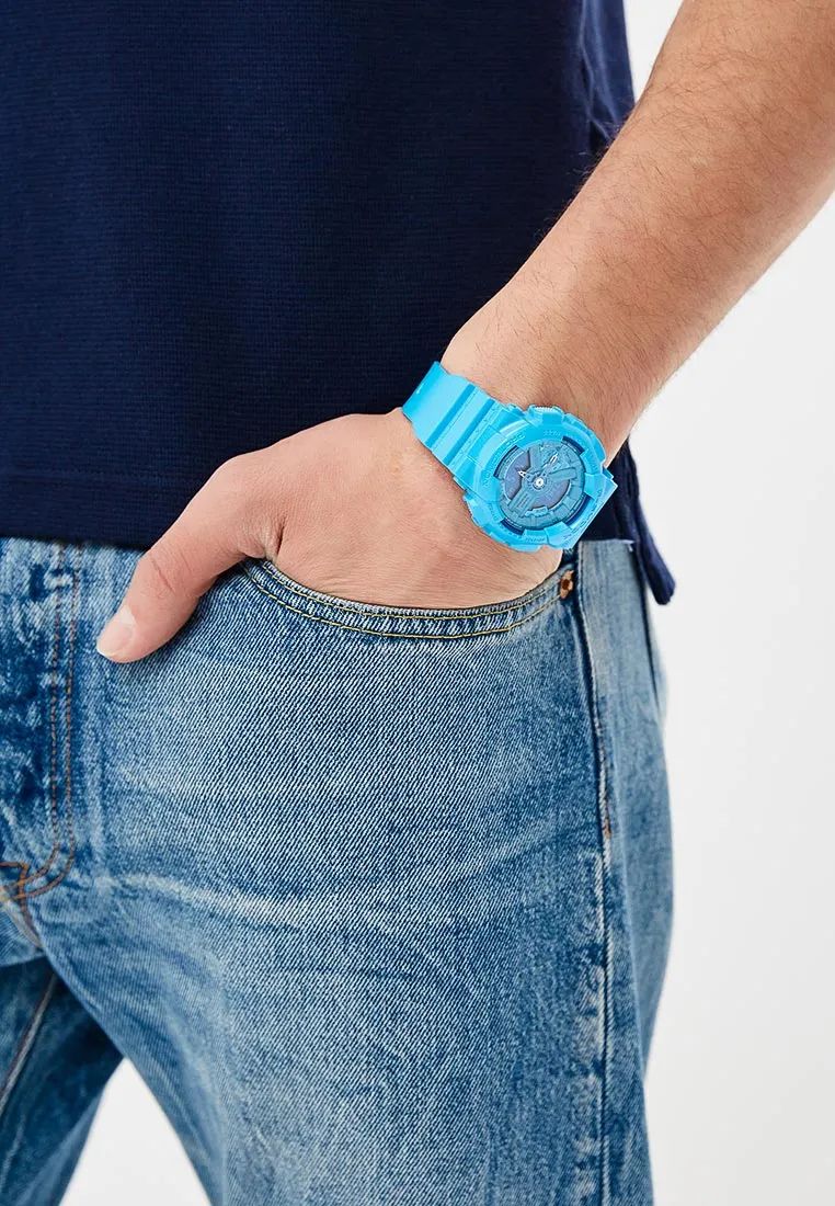 casio GMA-S110VC-2A
