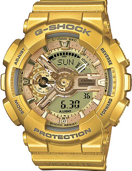 Вся коллекция G-Shock
