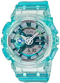 Вся коллекция G-Shock
