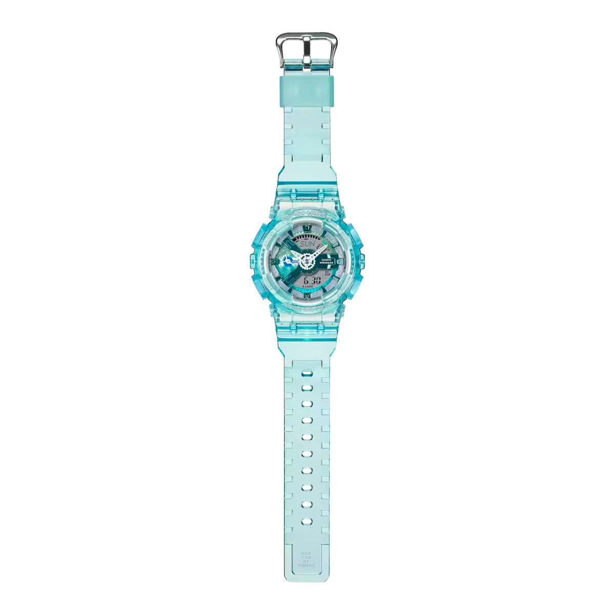 casio GMA-S110VW-2A