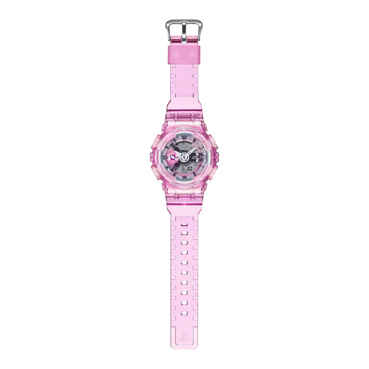 casio GMA-S110VW-4A