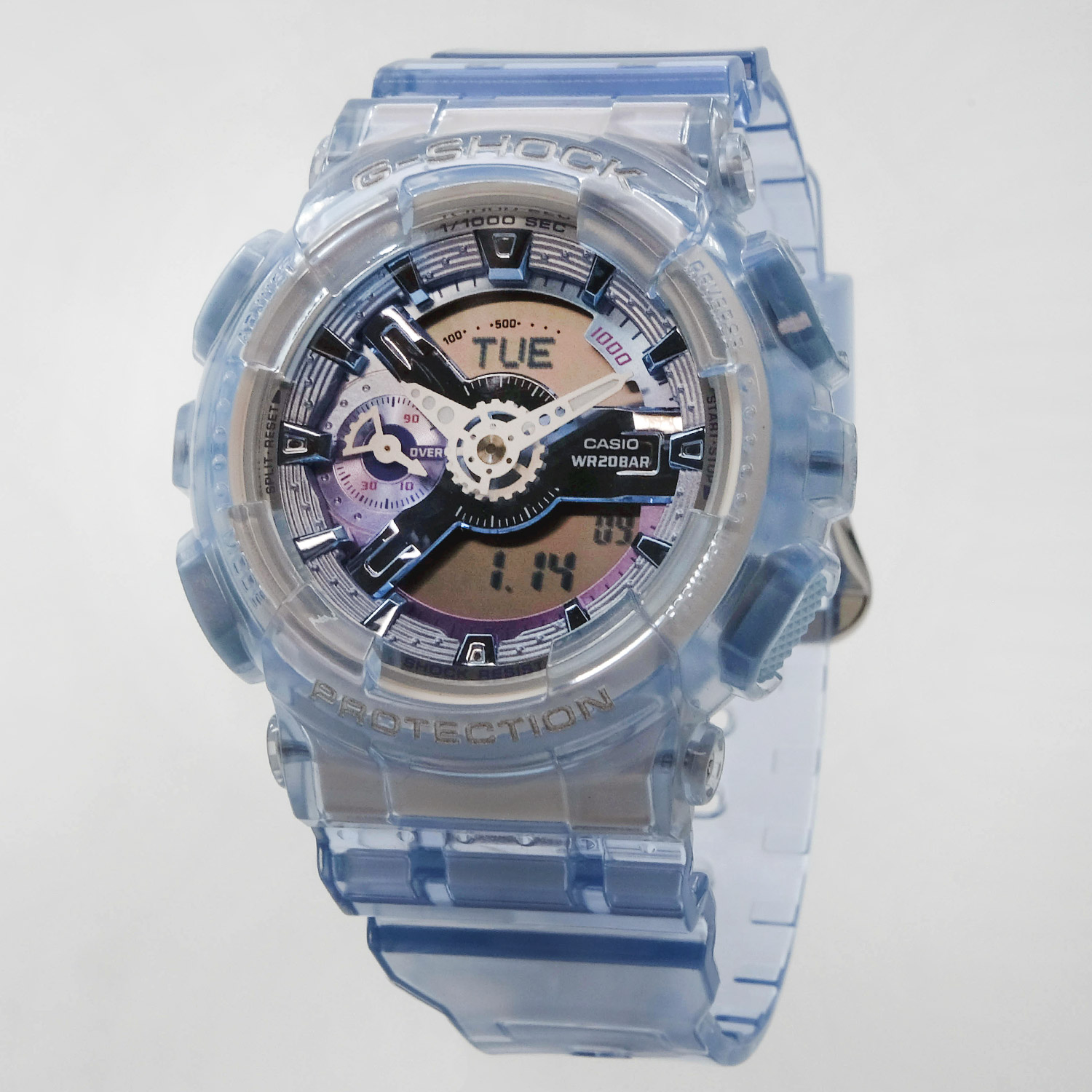 casio GMA-S110VW-6A