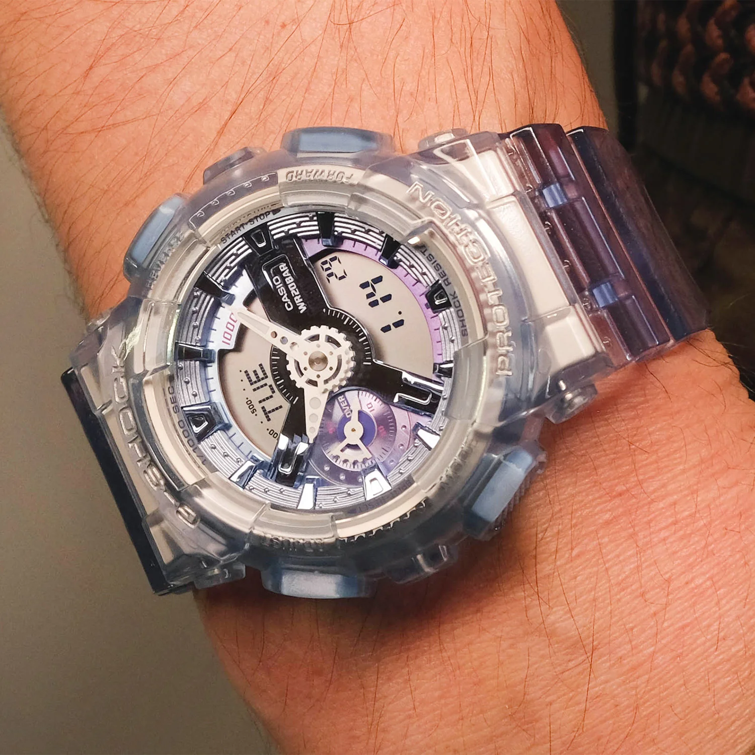 casio GMA-S110VW-6A