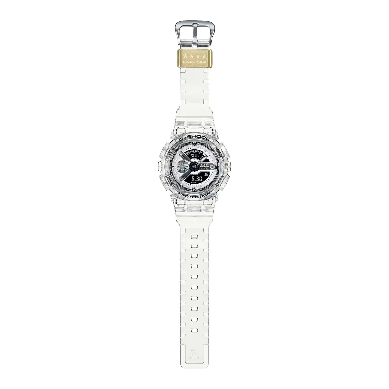 casio GMA-S114RX-7A
