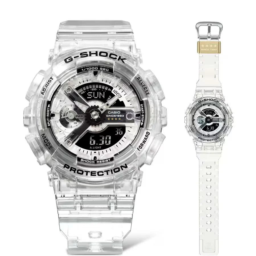 casio GMA-S114RX-7A