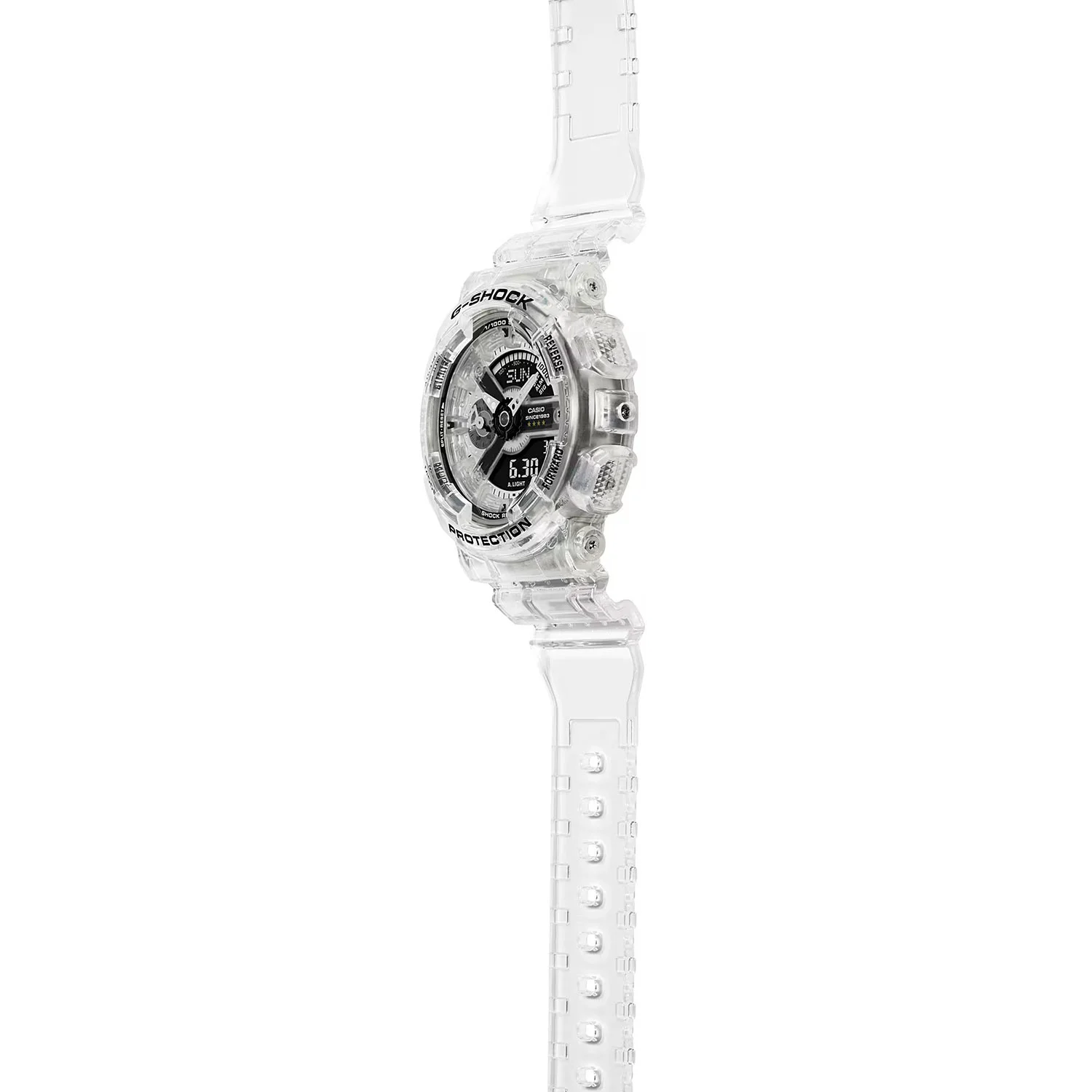 casio GMA-S114RX-7A