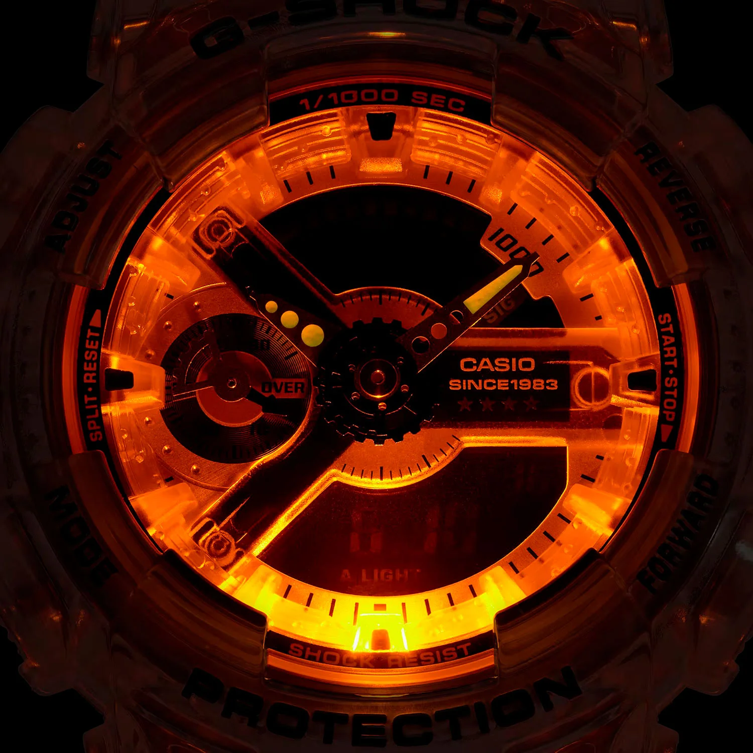 casio GMA-S114RX-7A
