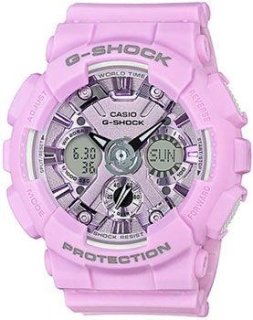 Вся коллекция G-Shock