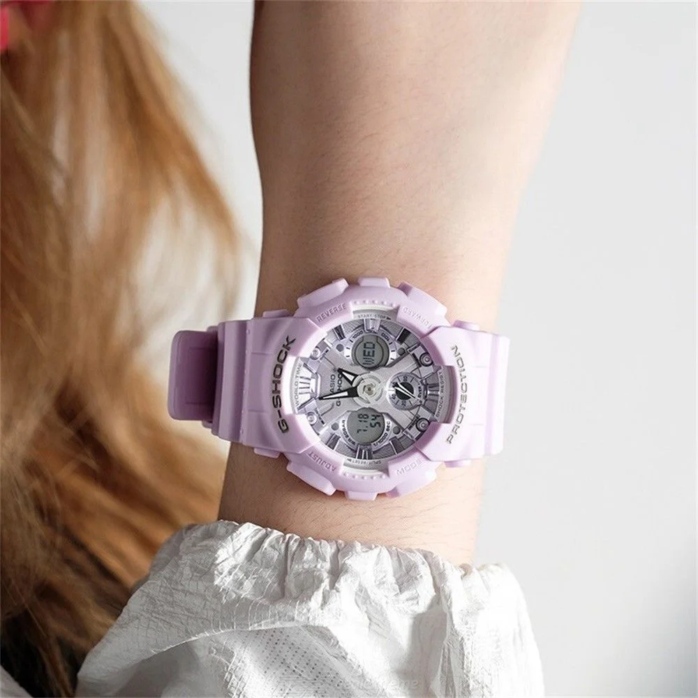 casio GMA-S120DP-6AER